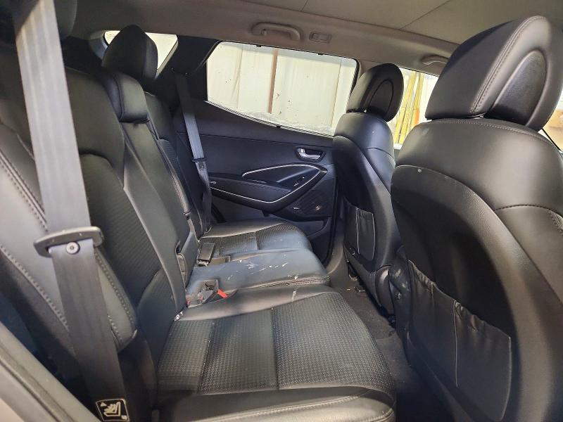 Продаж на аукціоні авто 2014 Hyundai Santa Fe Sport, vin: 5XYZUDLA2EG168702, номер лоту: 78336135