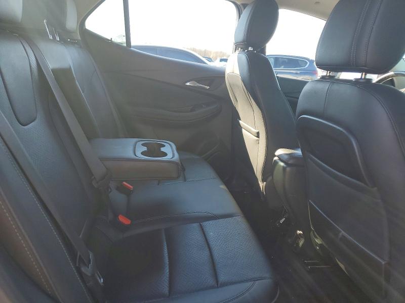 Aukcja sprzedaży 2022 Buick Encore Gx, vin: KL4MMFSL8NB046858, numer aukcji: 79417335