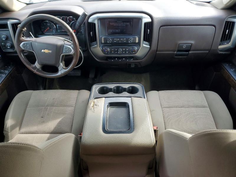 2016 Chevrolet Silverado მანქანა იყიდება აუქციონზე, vin: 1GCVKREH8GZ396428, აუქციონის ნომერი: 76037285