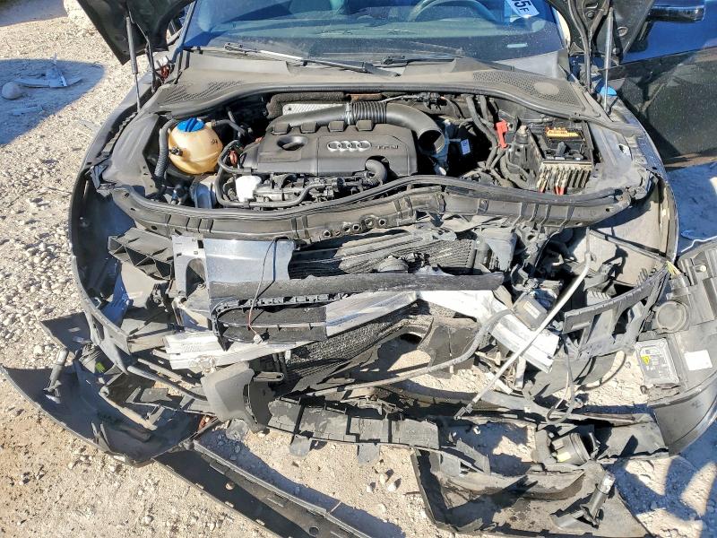 77948255 :رقم المزاد ، TRUBFAFK7C1004329 vin ، 2012 Audi Tt مزاد بيع