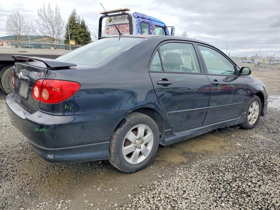 Aukcja sprzedaży 2007 Toyota Corolla, vin: 1NXBR30E27Z860153, numer aukcji: 77558605
