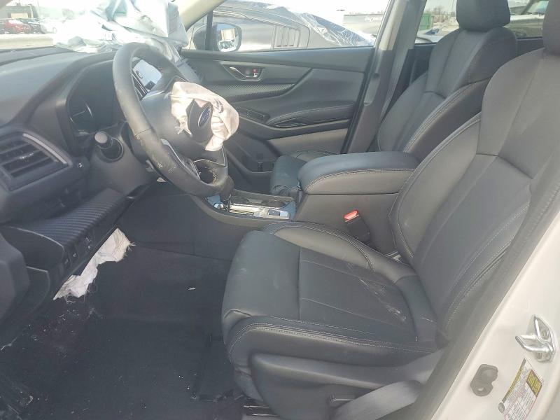 Продажа на аукционе авто 2026 Subaru Ascent, vin: 4S4WMABD4T3405863, номер лота: 75573615
