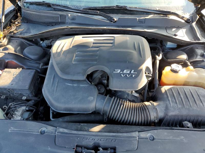 77530695 :رقم المزاد ، 2C3CDXHG5KH545920 vin ، 2019 Dodge Charger مزاد بيع