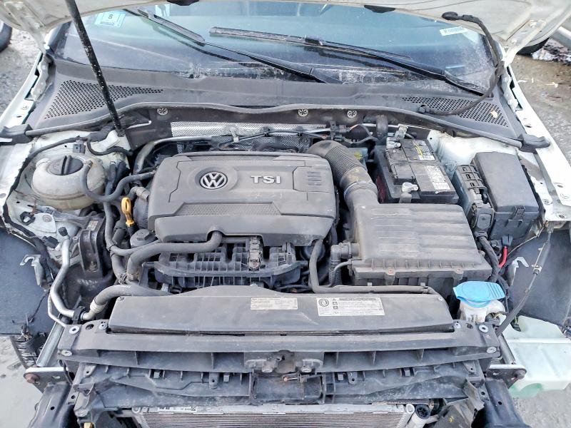 Aukcja sprzedaży 2015 Volkswagen Golf Sportwagen, vin: 3VWC17AU4FM508236, numer aukcji: 77372975