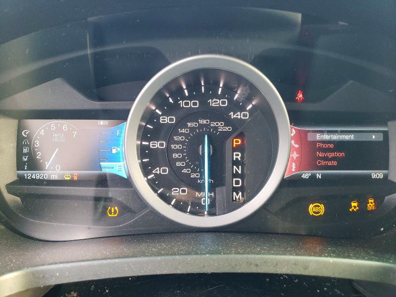 76572035 :رقم المزاد ، 1FM5K8F81DGA67856 vin ، 2013 Ford Explorer مزاد بيع