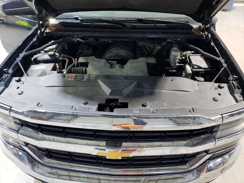 Продажа на аукционе авто 2016 Chevrolet Silverado, vin: 3GCUKREC1GG253885, номер лота: 78311515