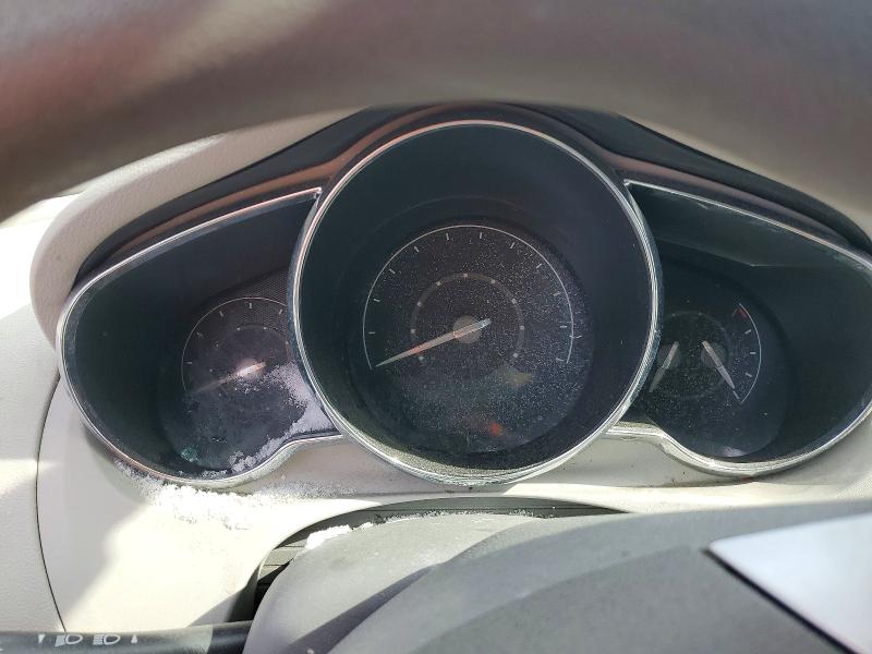 Aukcja sprzedaży 2010 Chevrolet Malibu, vin: 1G1ZB5E09AF203449, numer aukcji: 77165675