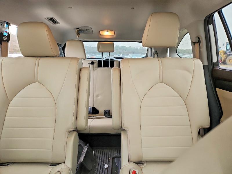 Aukcja sprzedaży 2021 Toyota Highlander, vin: 5TDHZRBH9MS523326, numer aukcji: 77352525