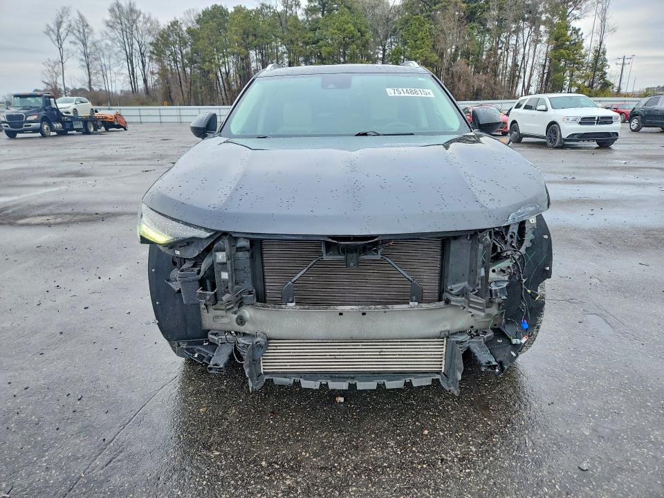 75148815 :رقم المزاد ، LRBAZLR45MD065649 vin ، 2021 Buick Envision مزاد بيع