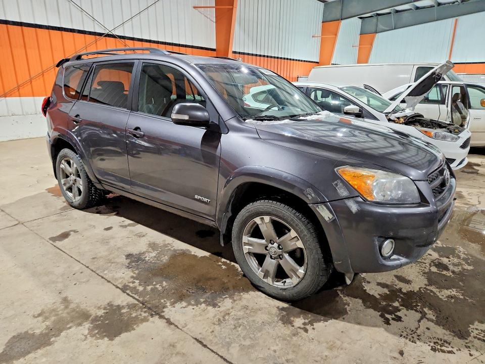 Продаж на аукціоні авто 2009 Toyota Rav4, vin: 2T3BK32V69W006410, номер лоту: 78262235