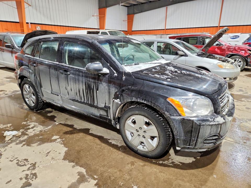 Aukcja sprzedaży 2009 Dodge Caliber, vin: 1B3HB48A89D240969, numer aukcji: 78291255
