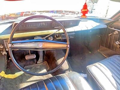 Продажа на аукционе авто 1963 Buick Skylark, vin: J2502620, номер лота: 77724655