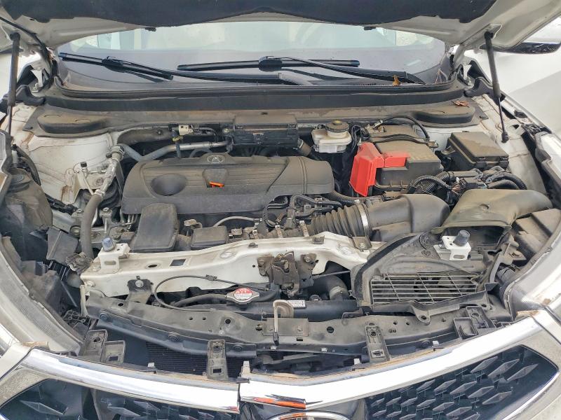 Aukcja sprzedaży 2020 Acura Rdx, vin: 5J8TC2H54LL038366, numer aukcji: 78053315