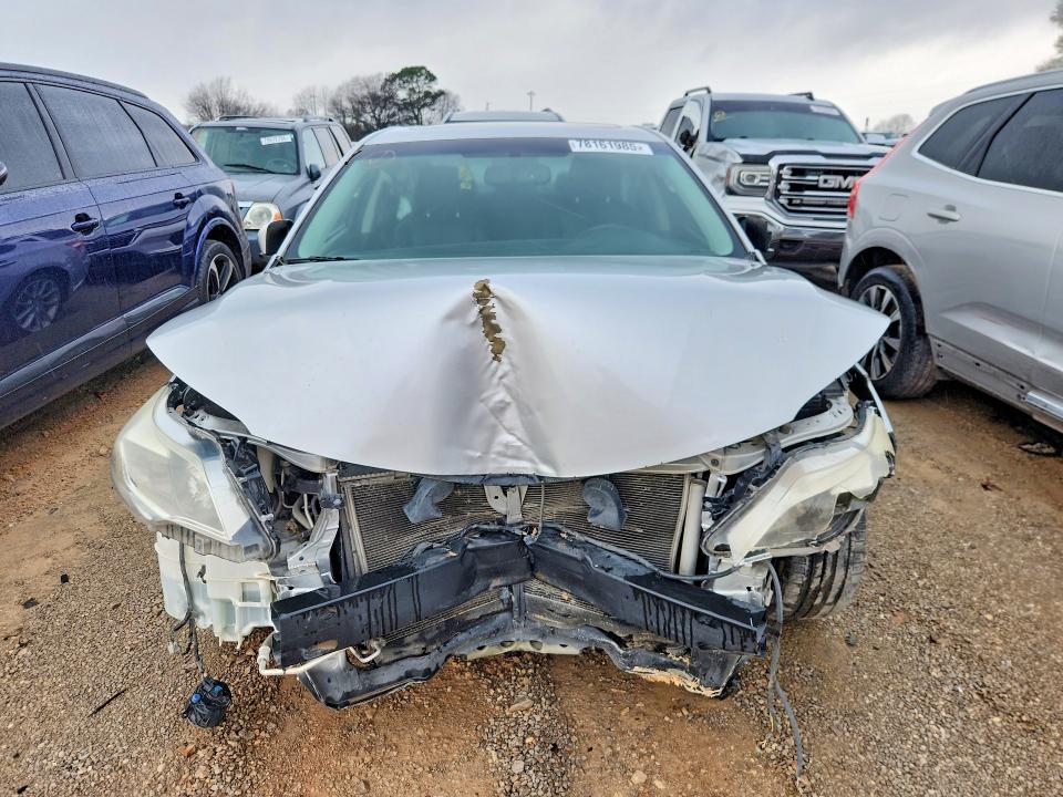 2013 Toyota Avalon Bas მანქანა იყიდება აუქციონზე, vin: 4T1BK1EB7DU031520, აუქციონის ნომერი: 78161985
