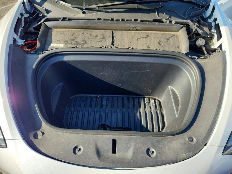 2023 Tesla Model Y მანქანა იყიდება აუქციონზე, vin: 7SAYGDED5PF946319, აუქციონის ნომერი: 76414835