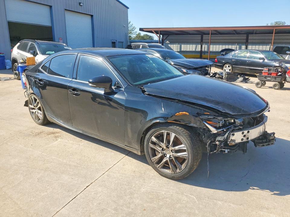 Aukcja sprzedaży 2018 Lexus Is 300, vin: JTHBA1D26J5067597, numer aukcji: 78873305