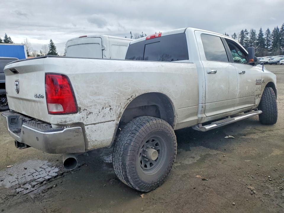Aukcja sprzedaży 2013 Ram 2500, vin: 3C6UR5DL1DG572308, numer aukcji: 76049245