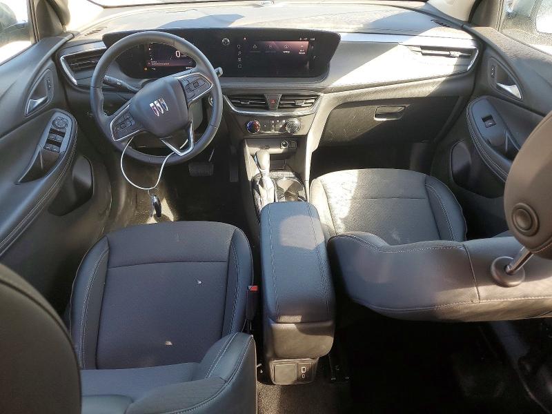 Aukcja sprzedaży 2025 Buick Encore Gx, vin: KL4AMCSL4SB161177, numer aukcji: 78731135