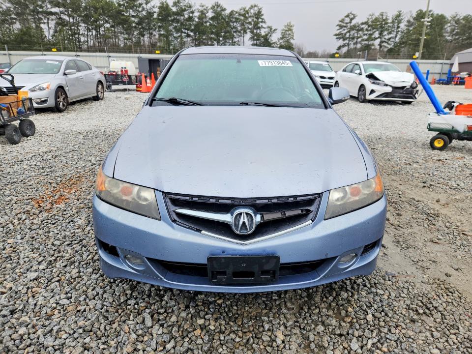 2008 Acura Tsx მანქანა იყიდება აუქციონზე, vin: JH4CL96978C012797, აუქციონის ნომერი: 77913845