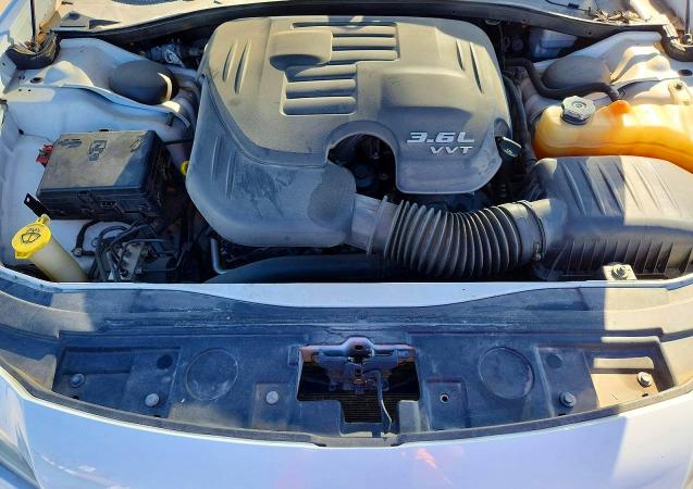 Aukcja sprzedaży 2012 Chrysler 300, vin: 2C3CCAAG2CH225319, numer aukcji: 76393485
