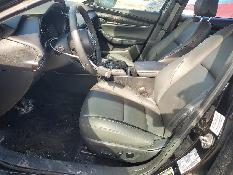 Aukcja sprzedaży 2025 Mazda 3, vin: 3MZBPACM0SM458174, numer aukcji: 77368035