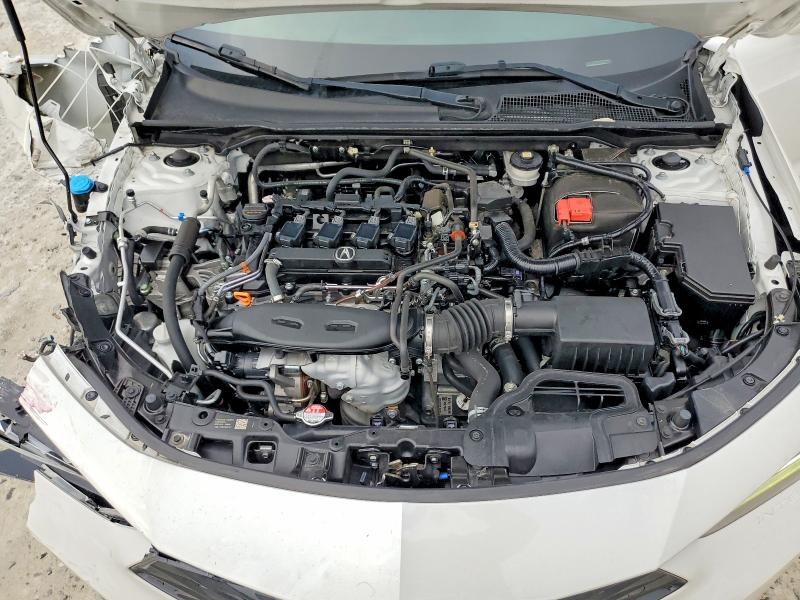 78083595 :رقم المزاد ، 19UDE4H35PA008397 vin ، 2023 Acura Integra مزاد بيع