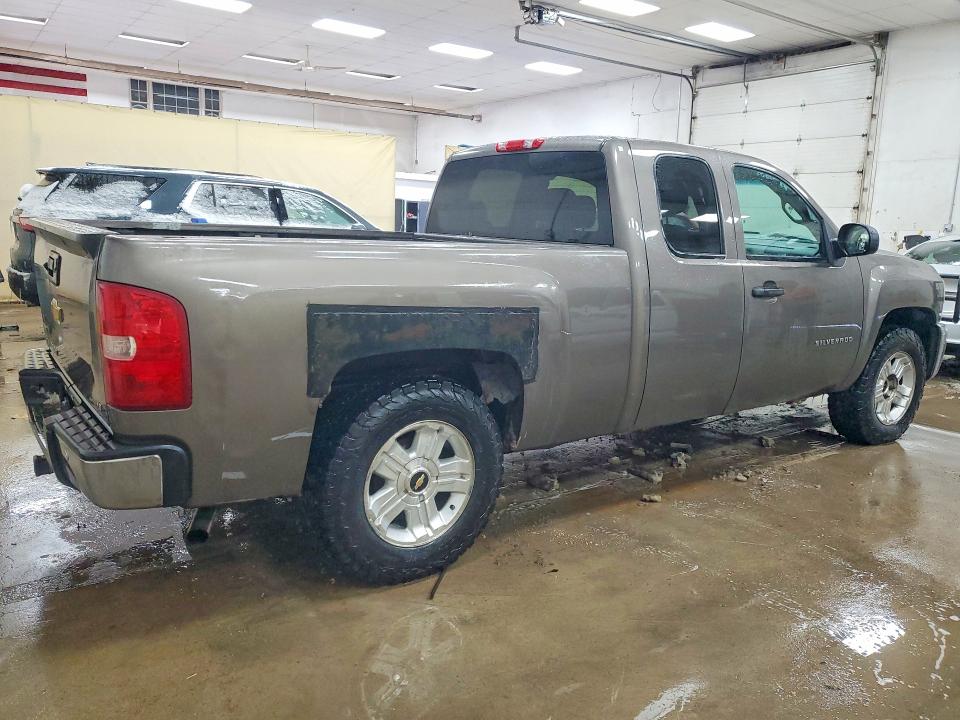 Продажа на аукционе авто 2012 Chevrolet Silverado, vin: 1GCRKSE7XCZ266385, номер лота: 75784775
