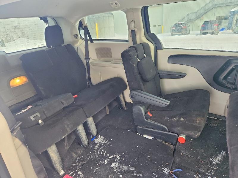 Aukcja sprzedaży 2012 Dodge Grand Caravan, vin: 2C4RDGBG4CR423964, numer aukcji: 78774185
