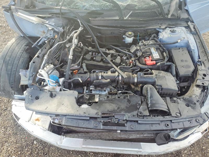Aukcja sprzedaży 2022 Honda Accord, vin: 1HGCV1F32NA088185, numer aukcji: 74410815