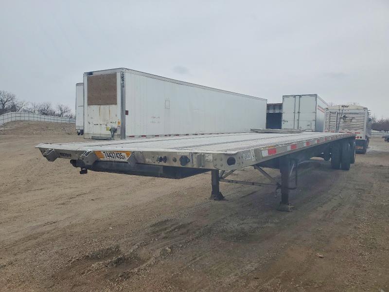 Aukcja sprzedaży 2019 Utility Trailer Trailer, vin: 1UYFS2483K5791907, numer aukcji: 74437435