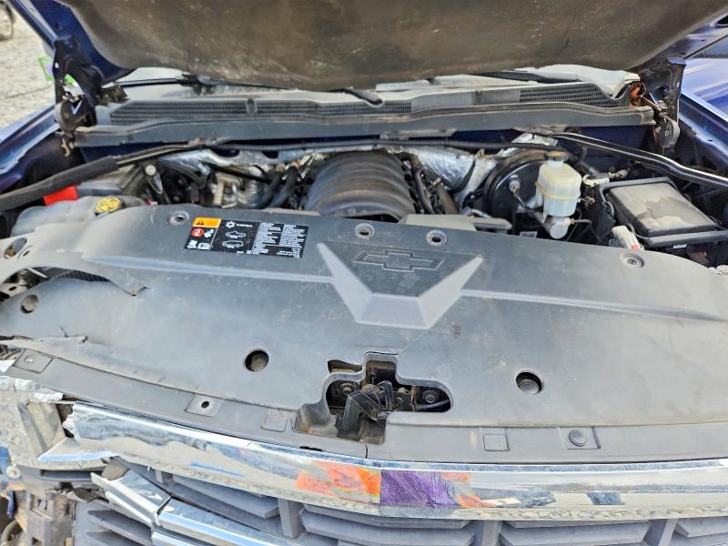 Aukcja sprzedaży 2014 Chevrolet Silverado, vin: 3GCPCREC0EG431390, numer aukcji: 77677845