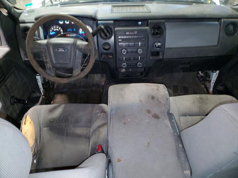 Aukcja sprzedaży 2012 Ford F150, vin: 1FTEX1CM5CKD80810, numer aukcji: 77715385