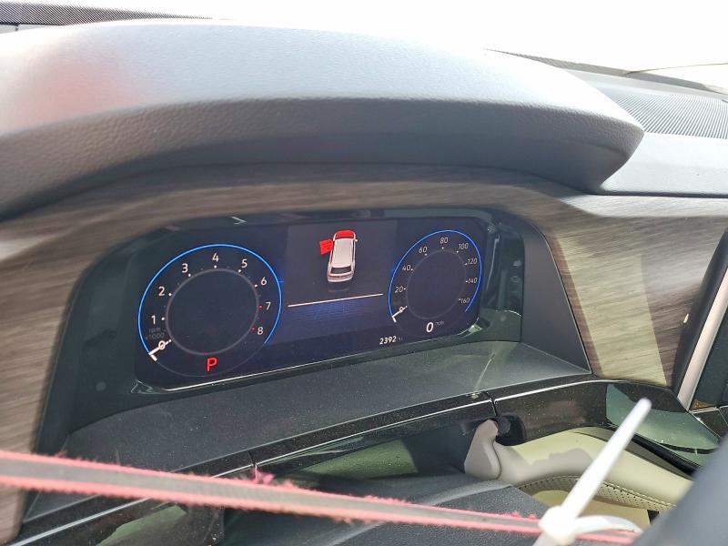 Продажа на аукционе авто 2026 Volkswagen Atlas, vin: 1V2FN2CA0TC520633, номер лота: 77001995