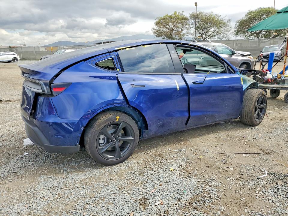 Aukcja sprzedaży 2026 Tesla Model Y, vin: 7SAYGDEE0TF564105, numer aukcji: 78129385