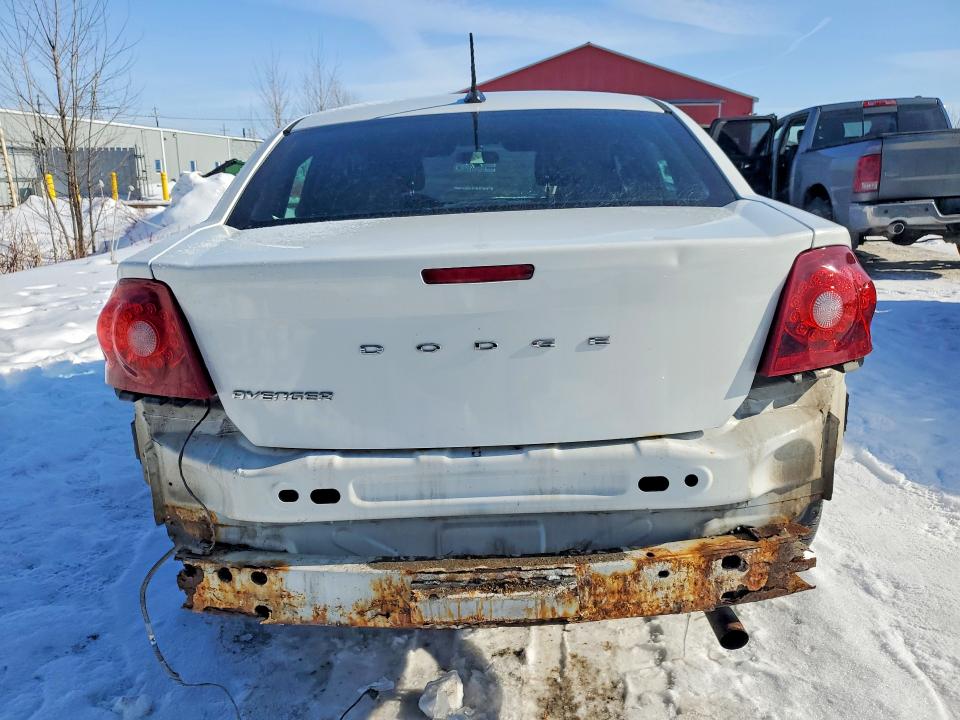 76790515 :رقم المزاد ، 1C3CDZAB9DN558805 vin ، 2013 Dodge Avenger Se مزاد بيع