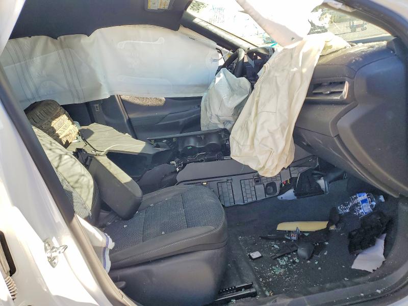 77806465 :رقم المزاد ، KL47LAEP1TB112388 vin ، 2026 Buick Envista مزاد بيع