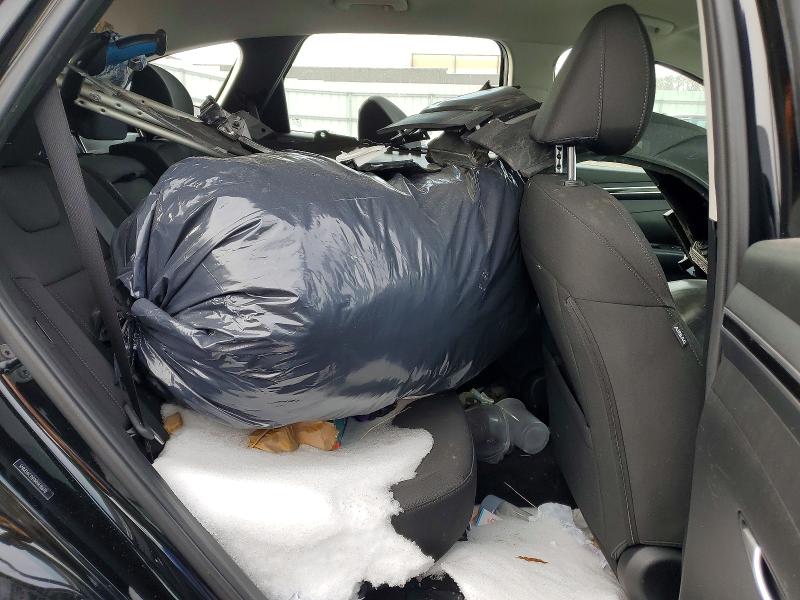 Aukcja sprzedaży 2024 Hyundai Tucson, vin: 5NMJACDE0RH438670, numer aukcji: 74833115