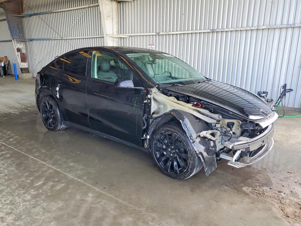 Aukcja sprzedaży 2022 Tesla Model Y, vin: 7SAYGDEE7NF494413, numer aukcji: 78727875