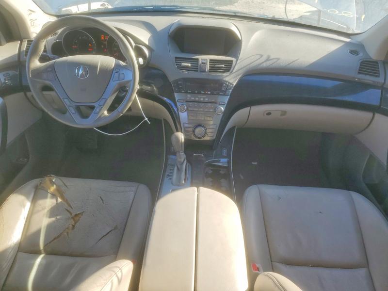 Продаж на аукціоні авто 2009 Acura Mdx, vin: 2HNYD28709H526863, номер лоту: 78526495