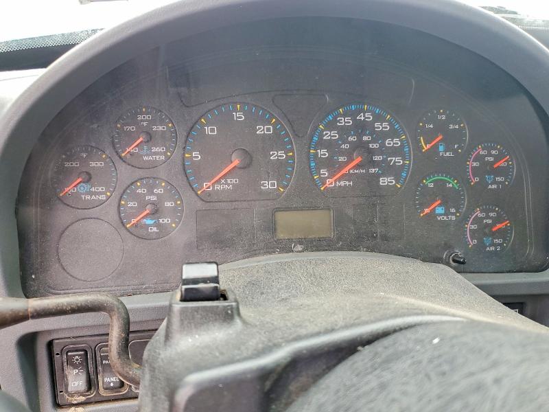 Продажа на аукционе авто 2003 International 7000, vin: 1HTWCAARX3J057862, номер лота: 75996925