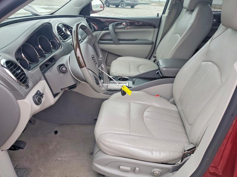 Продаж на аукціоні авто 2016 Buick Enclave, vin: 5GAKRBKD3GJ137126, номер лоту: 78117615