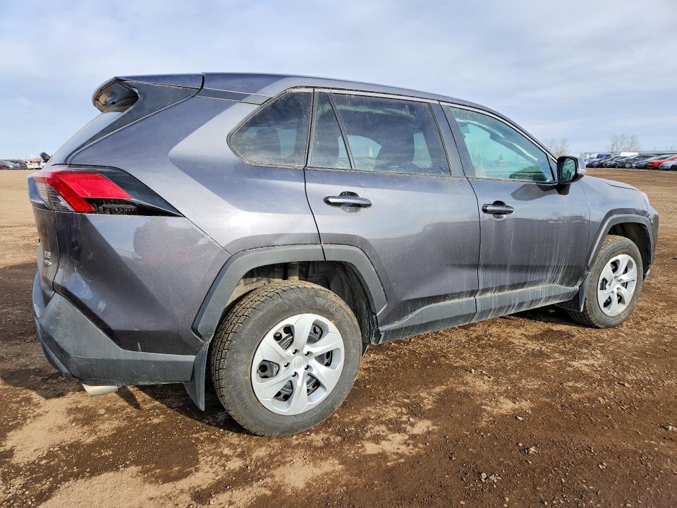 Продажа на аукционе авто 2022 Toyota Rav4, vin: 2T3B1RFV3NW249568, номер лота: 77433105