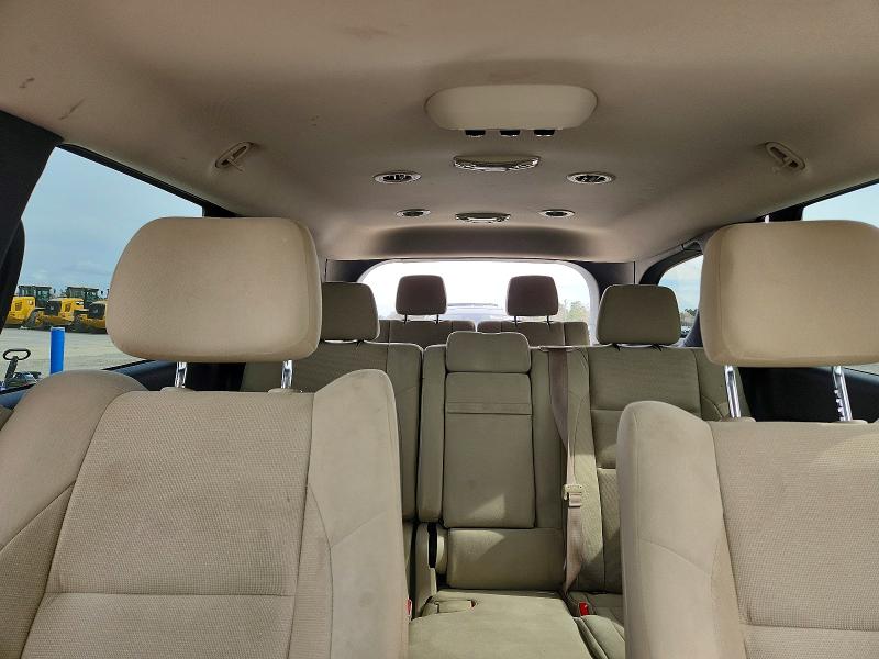 Продажа на аукционе авто 2016 Dodge Durango, vin: 1C4RDJAG2GC446785, номер лота: 77965875