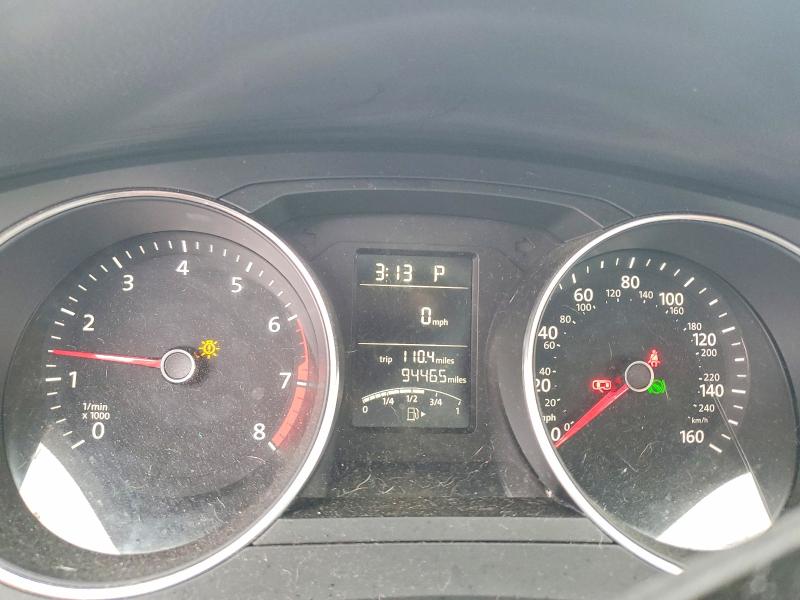 Aukcja sprzedaży 2016 Volkswagen Jetta, vin: 3VW267AJ5GM253116, numer aukcji: 77951735