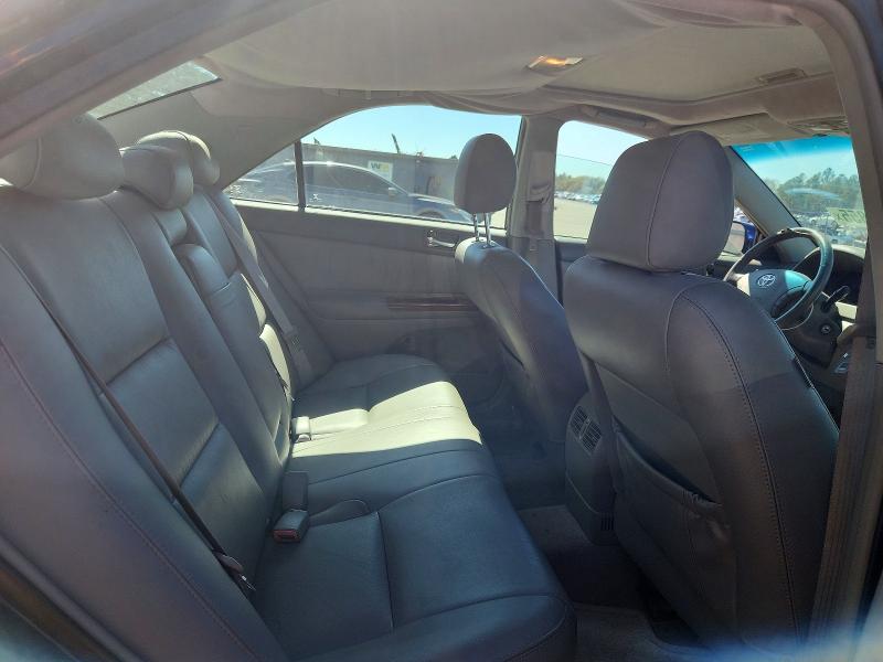 78589855 :رقم المزاد ، 4T1BF30K25U089060 vin ، 2005 Toyota Camry مزاد بيع