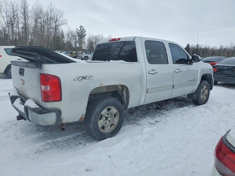 Продаж на аукціоні авто 2011 Chevrolet Silverado, vin: 3GCPKSE30BG223015, номер лоту: 78484155