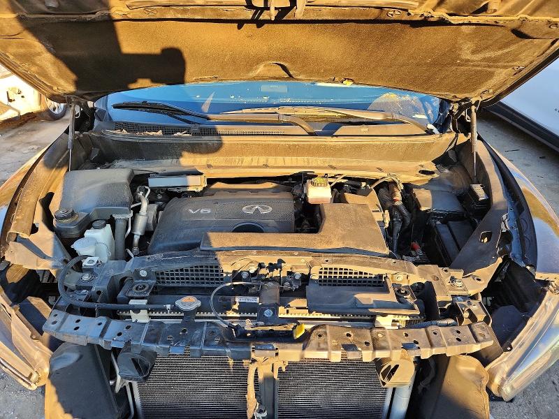 Продаж на аукціоні авто 2020 Infiniti Qx60 Luxe, vin: 5N1DL0MM2LC515036, номер лоту: 77350905