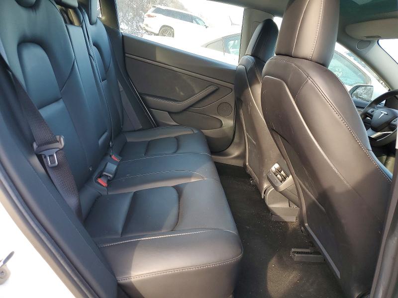 76539105 :رقم المزاد ، 5YJ3E1EA7MF085240 vin ، 2021 Tesla Model 3 مزاد بيع