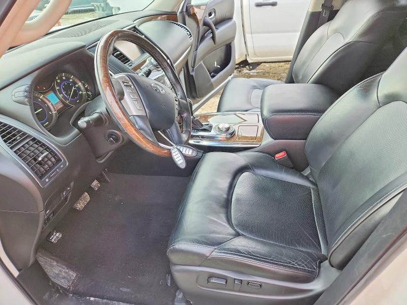 Aukcja sprzedaży 2017 Infiniti Qx80, vin: JN8AZ2NC2H9431895, numer aukcji: 74886065