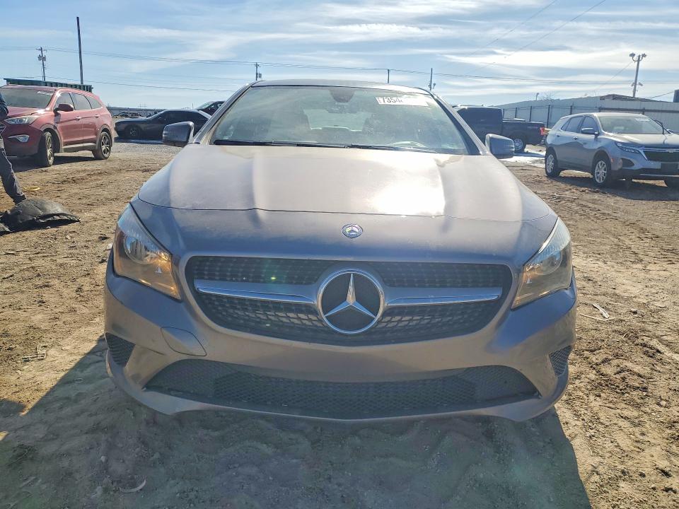 Продажа на аукционе авто 2016 Mercedes-benz Cla, vin: WDDSJ4EB4GN388943, номер лота: 73548275